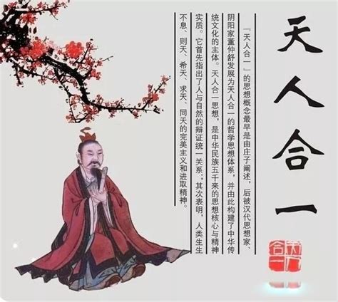 天人合一|论中国古代天人合一思想当代意义